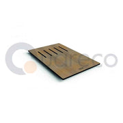 Tagliere Elleci Element Best Line in materiale HPL Olmo per linea lavello BEST - ATH020OL