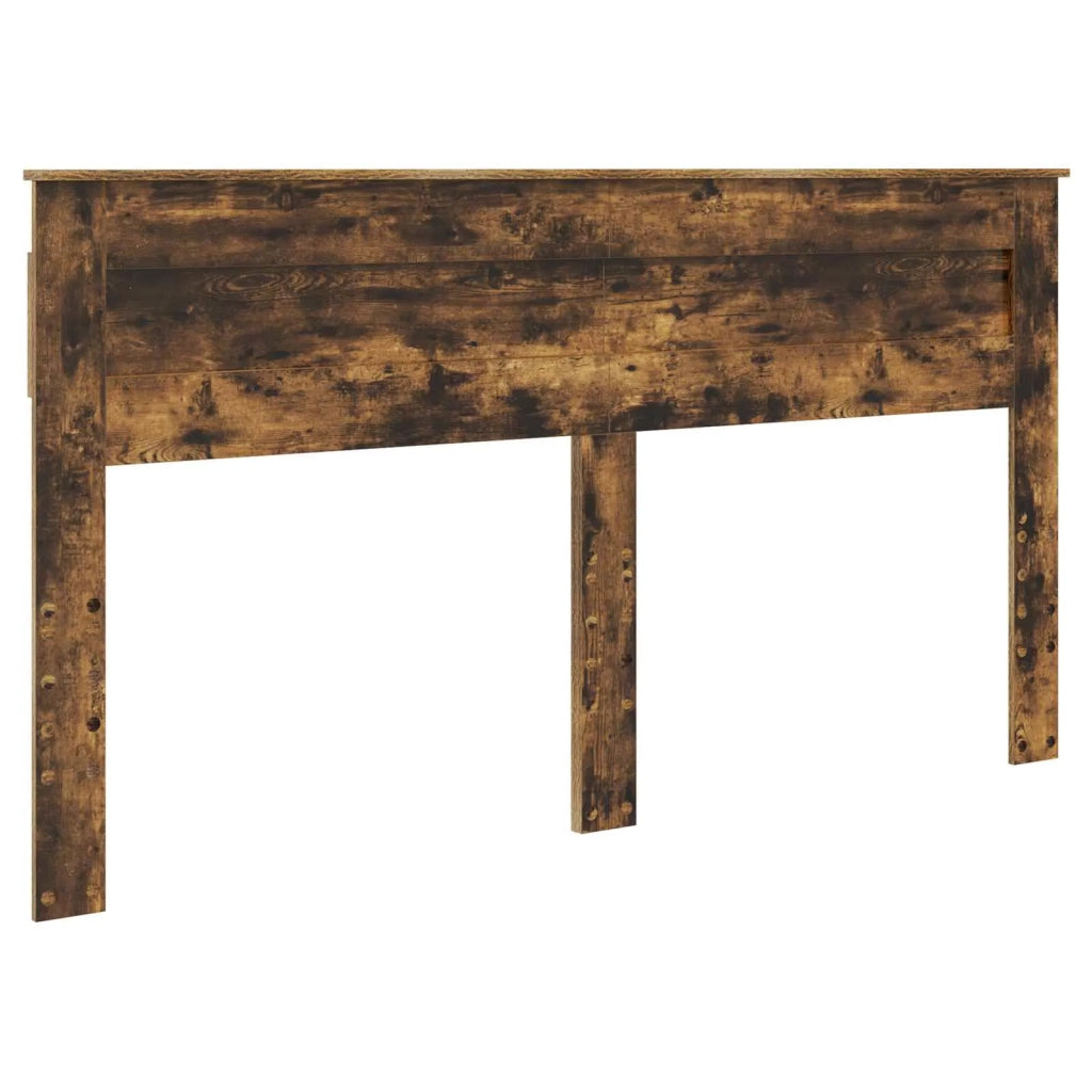 Testiera Rovere fumé Legno ingegnerizzato 888081