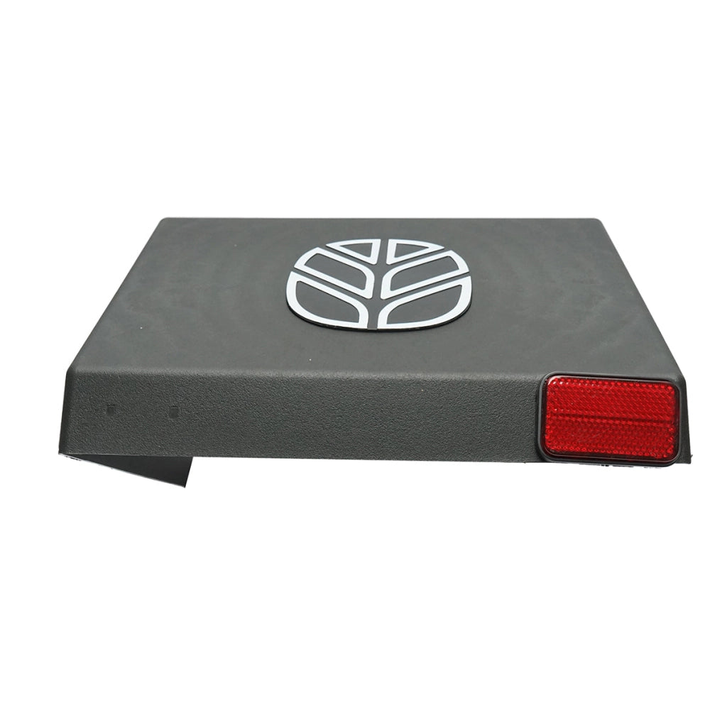 Parafango posteriore destro Fiat OEM codice 5110228
