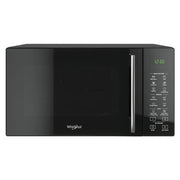 Forno A Microonde Combinato Whirlpool 6 Senso MWP 295 B 29 Litri 900 W (A30xL53,9xP49,7) Nero