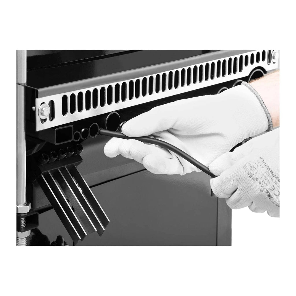 Spelafili elettrico 2200 watt 21 ingressi 14_0006264