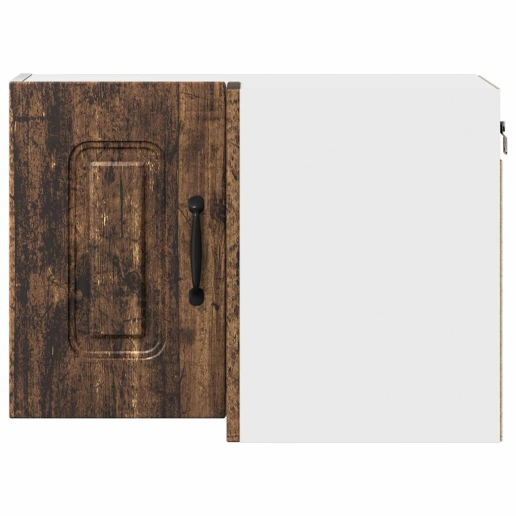 Pannello lavastoviglie Kalmar Legno vecchio 57 x 57 x 40 cm