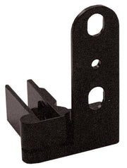 CERNIERA PER MOBILI VETRO SH 81X300 SX A SCATTO**- 20,0 pz