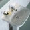 LAVABO IDEAL STANDARD I.LIFE A 60 BIANCO