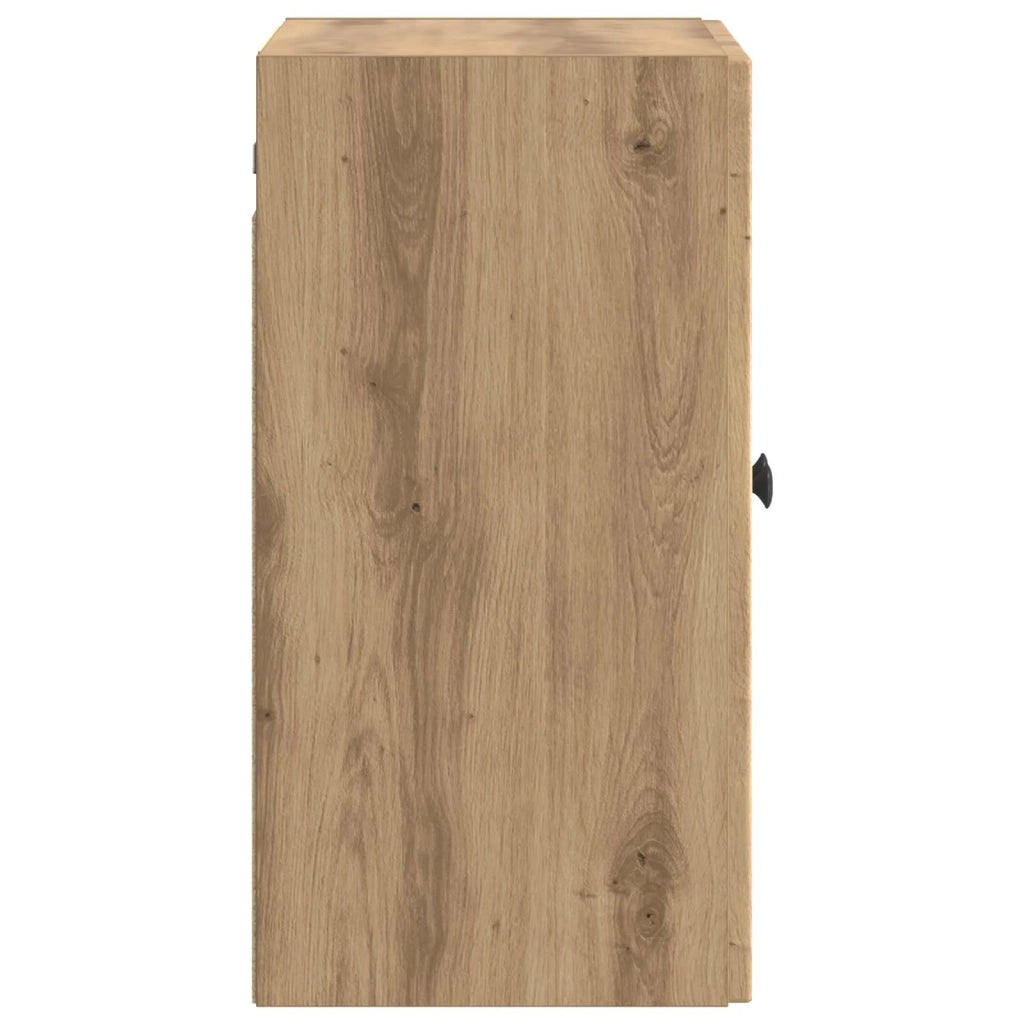 Mobiletto a muro Rovere Artigianale 59 x 31 x 60 cm 897904
