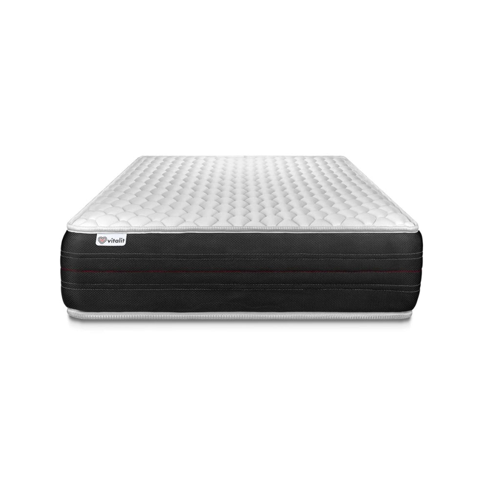 Set materasso e base 90x190 cm - Vitalspring