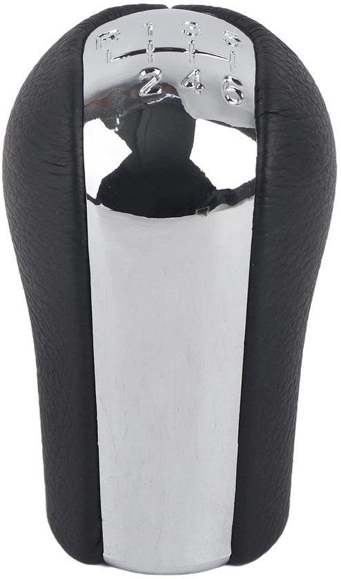 Maniglia di accoppiamento 6 velocità - Maniglia di accoppiamento Universale - Progettata ergonomicamente - Decorazione lussuosa - Resistenti al calore PVC