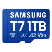 Microsd t7 1tb - MB-MB1T0T/WW
