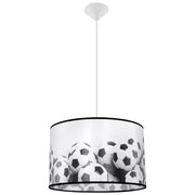 Lampada a sospensione FOOTBALL B 40