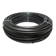 TUBO ALA GOCCIOLANTE per acqua, rotolo 100M 2L/H, D16mm, passo 30cm Breckner Germany