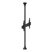 Multibrackets 3620 supporto per display espositivi 165,1 cm (65") nero - MB3620