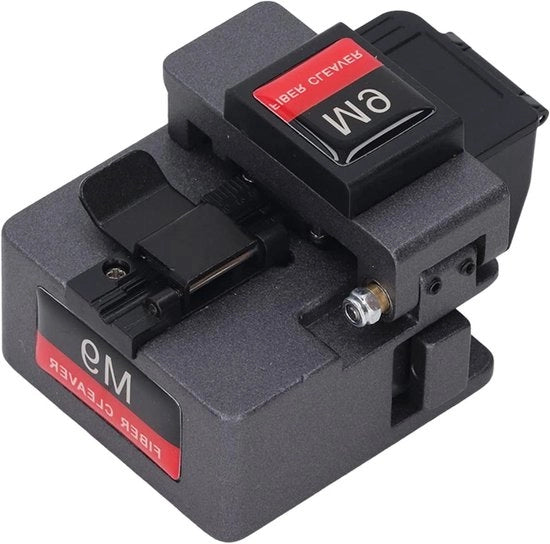 Cutter per Fibra Ottica FTTH a Vapore con Alta Precisione Automatico