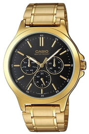 CASIO COLLECTION Mod. MULTIFUNCTION GOLD