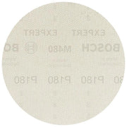 Bosch Abrasivi a rete Expert M480