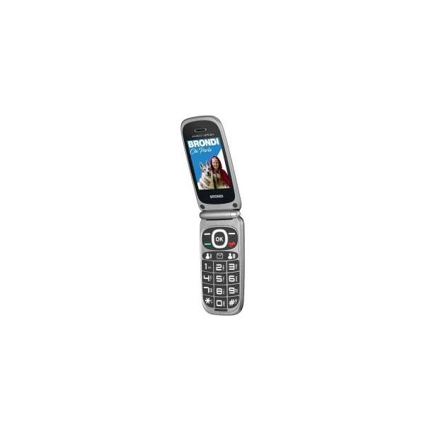 Brondi amico leale+ black metal ita - 10283030