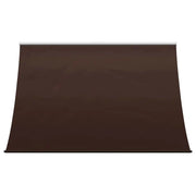 Tenda da Sole | Tenda parasole Marrone 400 x 150 cm