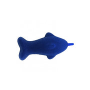 Trade Shop - Set 2 Pezzi Pietra Delfino 50mm Ugello Porosa Aereatore  Ossigeno Pompa Acquario -
