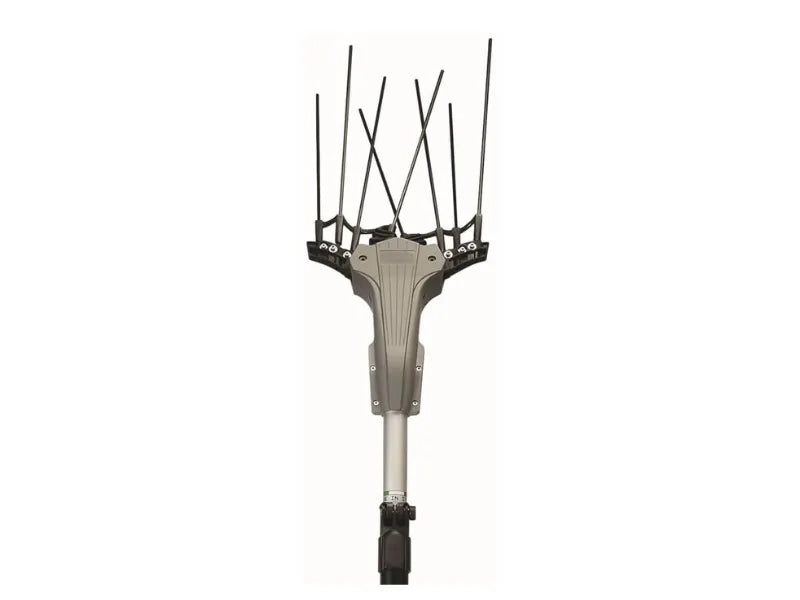 Abbacchiatore elettrico a batteria Volpi Olytech Mondial 845L brushless 44V