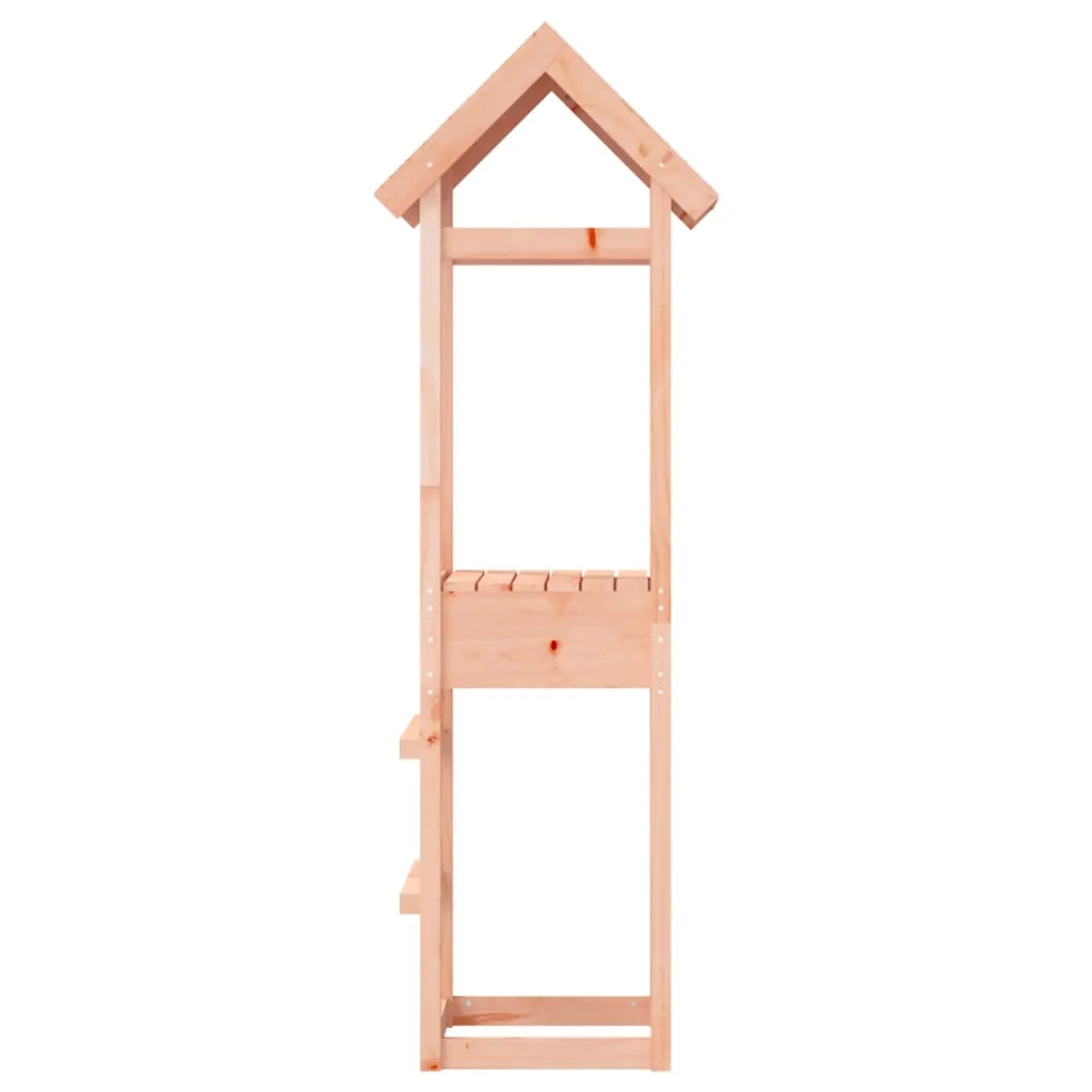 Torre da Gioco 53x46,5x194 cm in Legno Massello di Douglas 826527