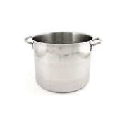 Montini Pentola Inox Induzione 279-36e Daisy 36cm