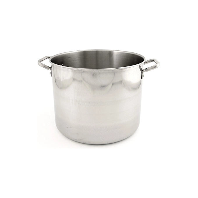Montini Pentola Inox Induzione 279-36e Daisy 36cm