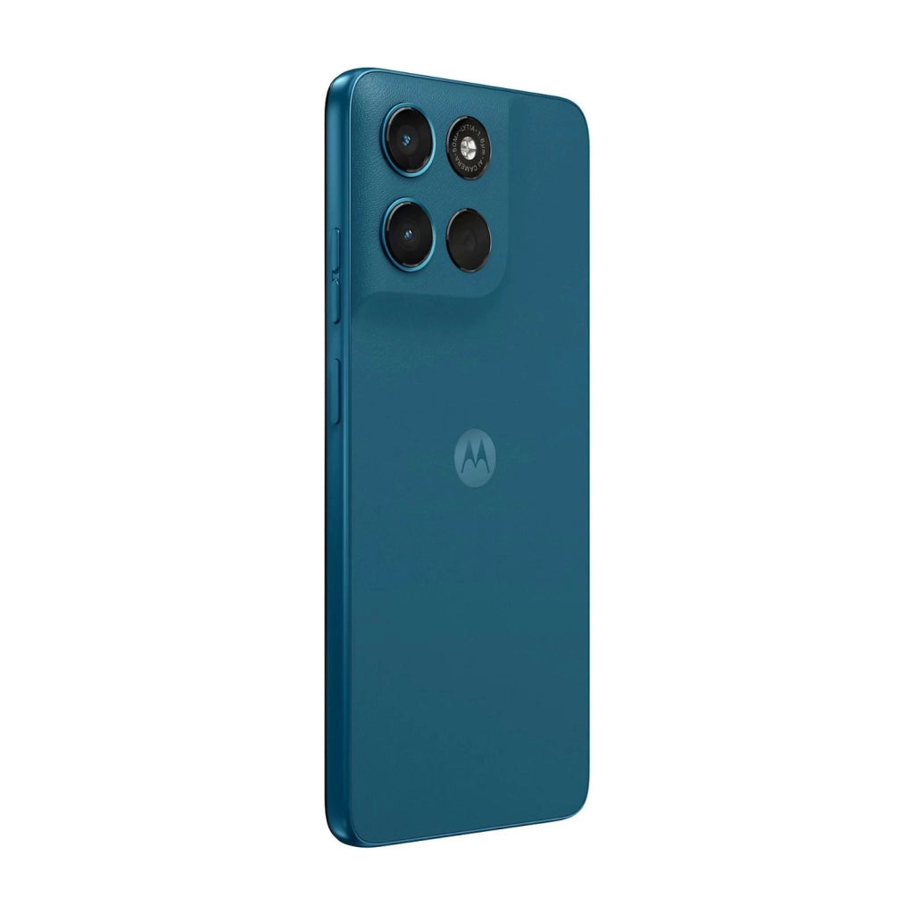Motorola Moto G57 8+256GB 6.72" 5G Corsair Green ITA