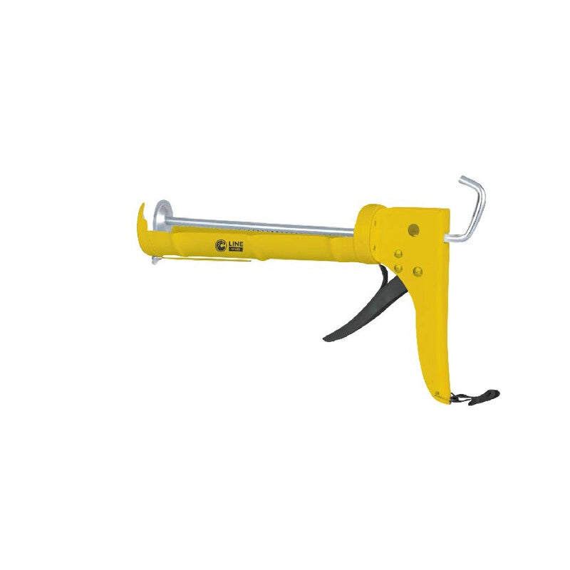 C PISTOLA P/SIGILLANTI LAMIERA AVANZAM CREMAGLI- 1,0 pz