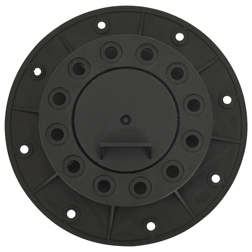 Piedini Regolabili per Decking 10 pz 60-88 mm CFW1018673