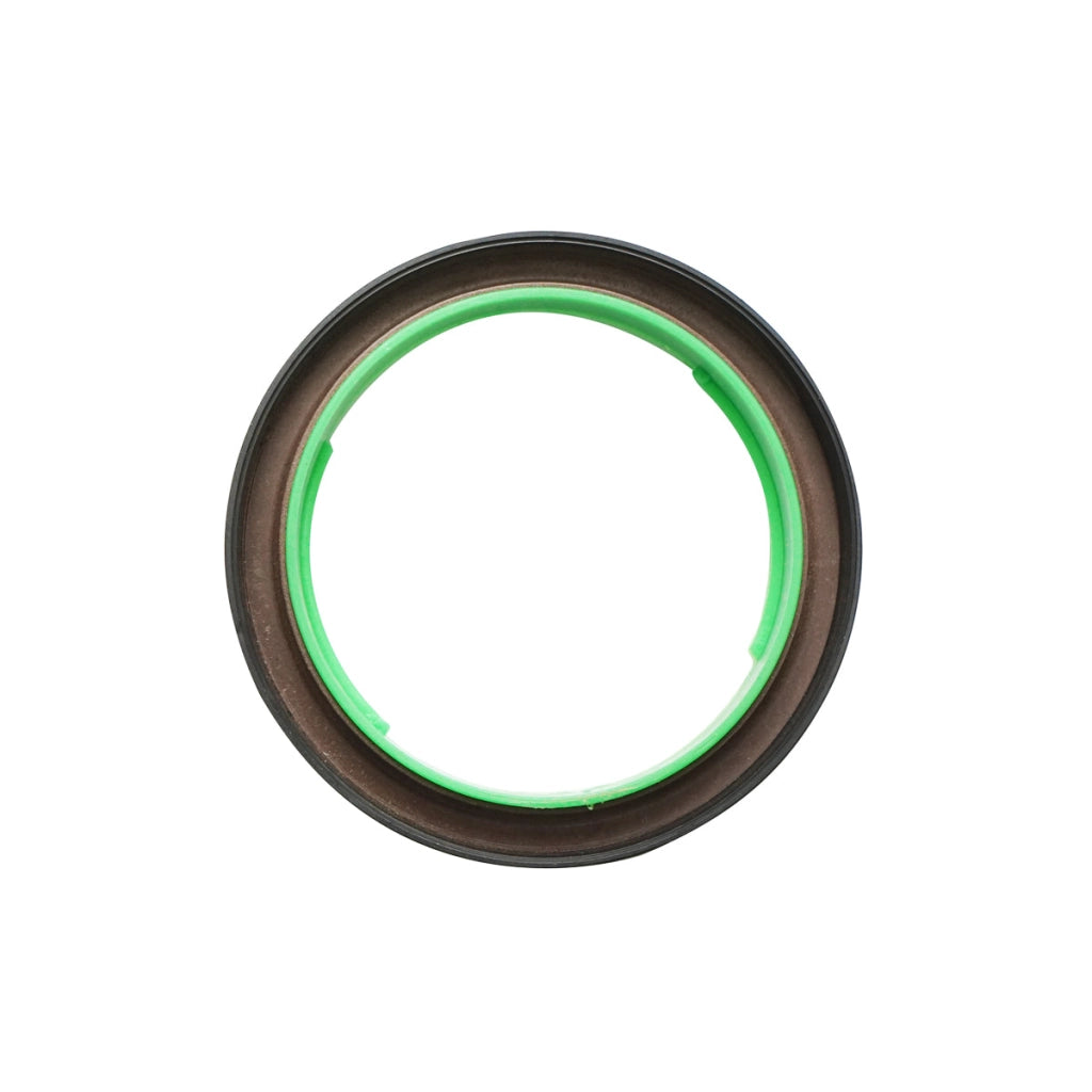 Guarnizione albero motore, vibrazione per Massey Ferguson, Fendt, Perkins codice OEM 4226270M1, 2418F554 65X80X11,1 mm