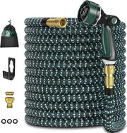 Serpente per giardino in alta qualità - tubo per irrigazione 30 M
