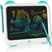 Blocchetto elettronico - Digitale - Tavola da disegno - Scrivania - Display