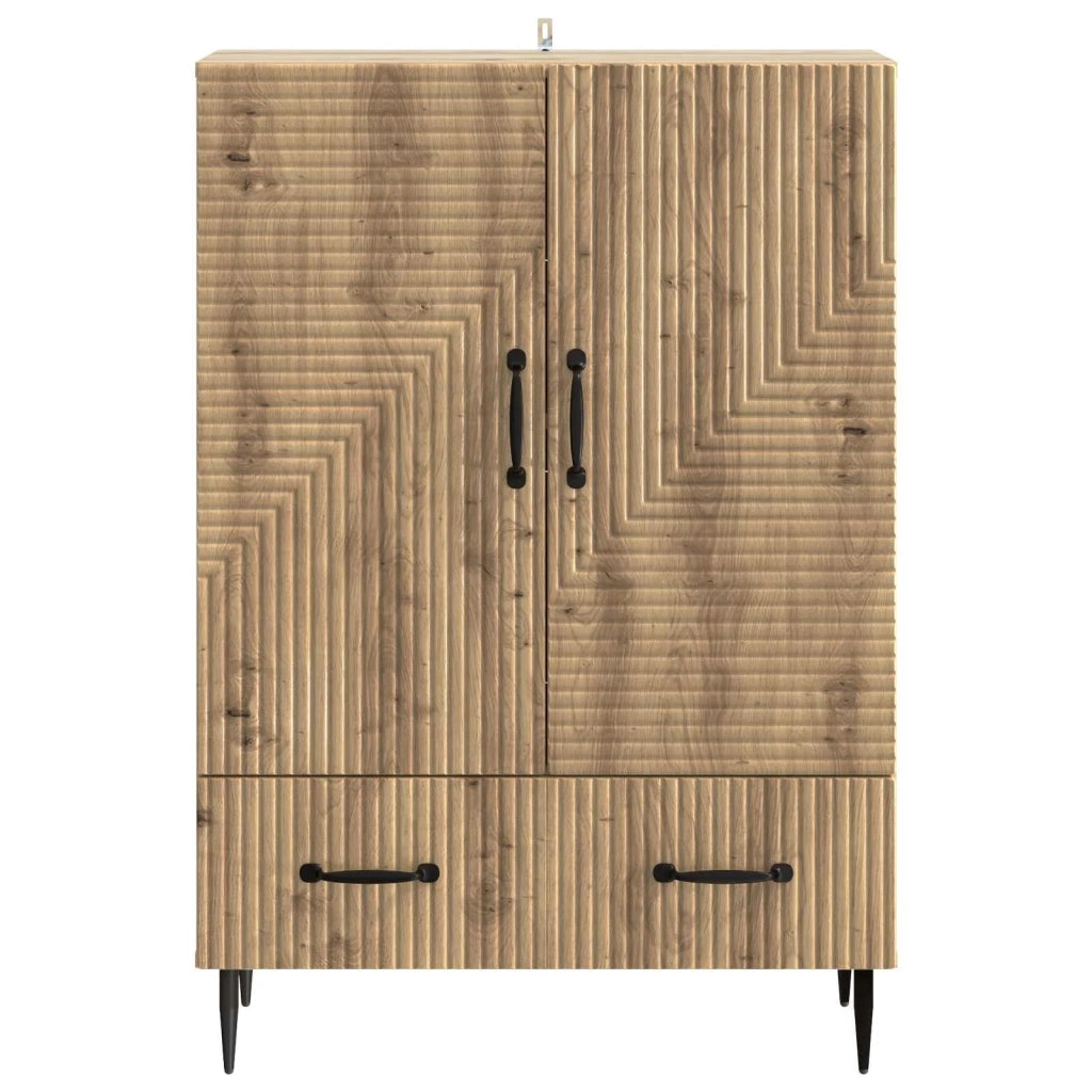 Credenza Rovere Artigianale 66 x 34,5 x 95 cm 894904