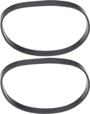 Set di 2 strisce di sega a nastro in gomma - Adatto per sega a nastro da 8 pollici - Ricambio per strisce di sega - Accessori per sega a nastro - Larghezza 13 mm - Strisce di sega a nastro in fibra