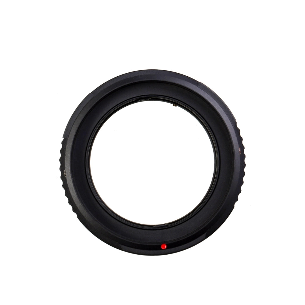 Kipon Adattatore per Contax RF a MFT simpl. versione semplice