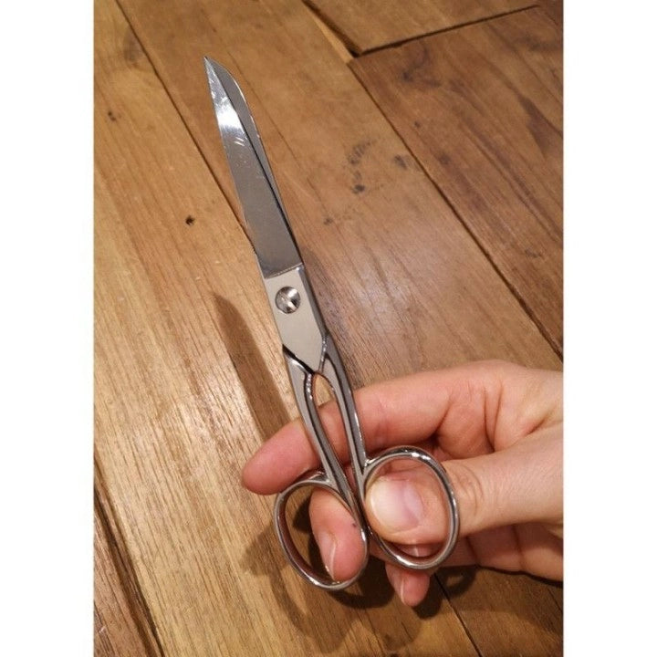 FORBICI DA LAVORO 6 (15 cm) - DE LUCA COLTELLERIE