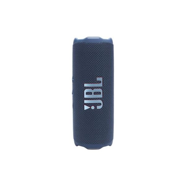 Jbl portable stereo speaker flip 7 blue bluetooth (jblflip7blu) - 163041