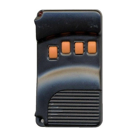 TELECOMANDO TRASMETTITORE 31/1 ASTER 4 CH VDS ELCA 433 MHZ DIP SWITCH