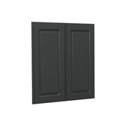Vicco Frontale cucina Antracite casa di campagna 59.2 x 59 cm frontale del mobile per pensile
