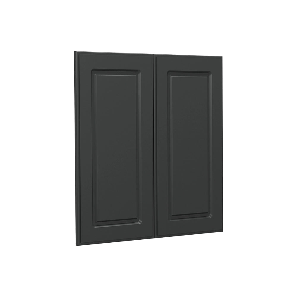 Vicco Frontale cucina Antracite casa di campagna 59.2 x 59 cm frontale del mobile per pensile