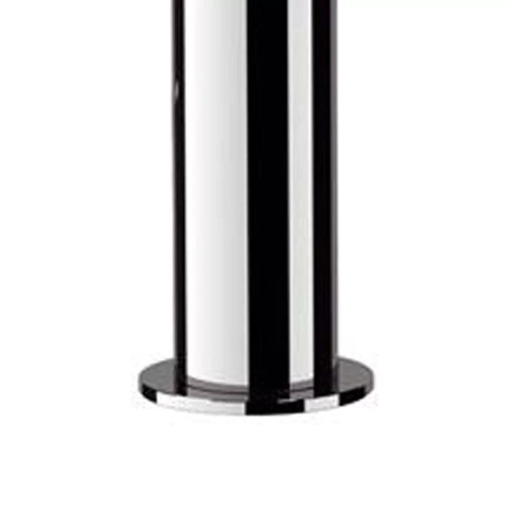 Miscelatore lavabo cromato - Serie X Style