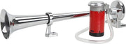 Sirena a 12 Volt - Claxon 12 Volt - Fischietto a Gas