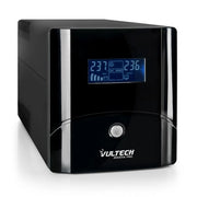 UPS 2000VA PRO LINE INTERACTIVE CON LCD