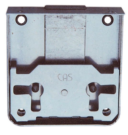 SERRATURA PER MOBILI 1/2 SCATOLA 40 MM*- 20,0 pz