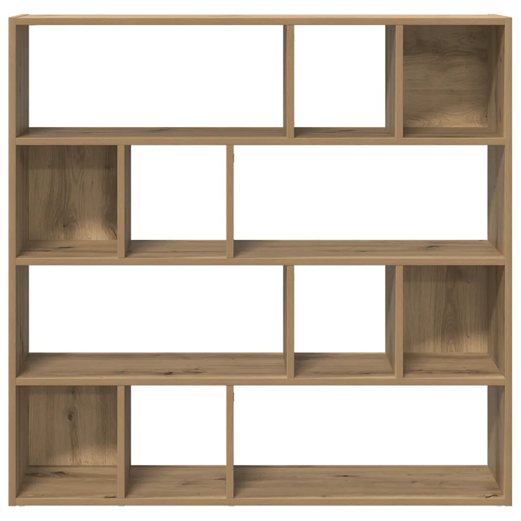 Libreria/Divisorio Rovere Artigianale 105x24x102 cm 855831