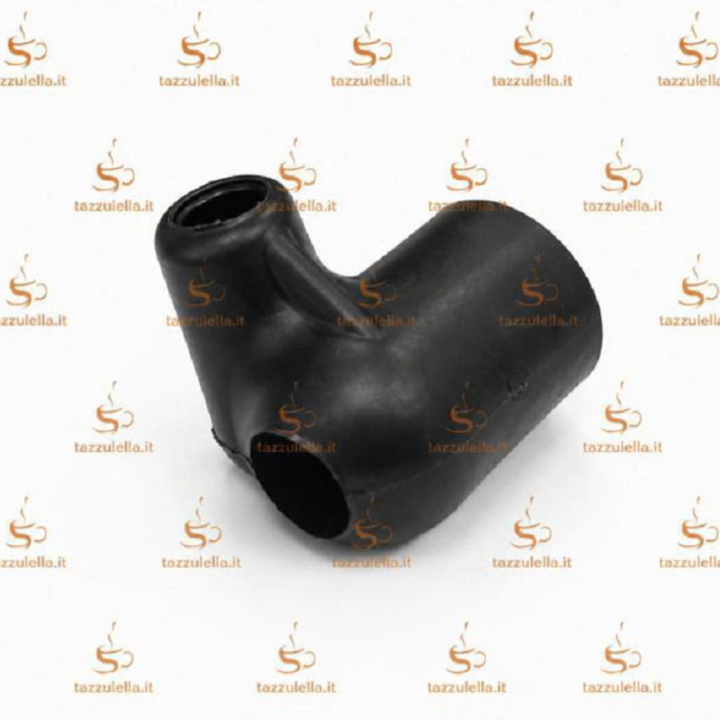 Didiesse Ricambi MdC C Boccola Leva C&T011 Compatibile con Baby Frog Coffee & Tea