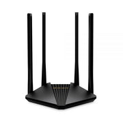 Ac1200 gigabit wi-fi router - MR30G
