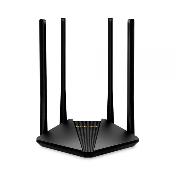 Ac1200 gigabit wi-fi router - MR30G