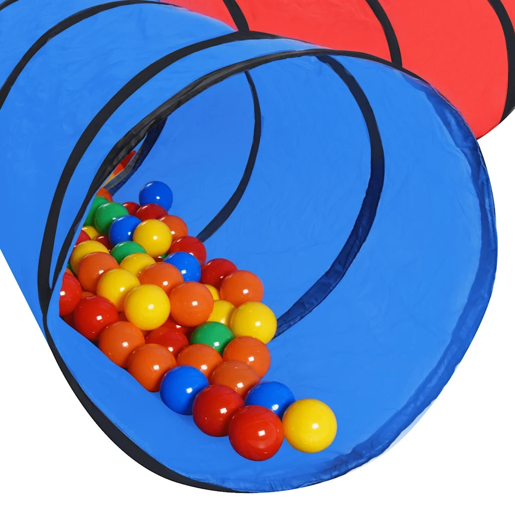 Palline da Gioco 250 pz Multicolori CFW1007046