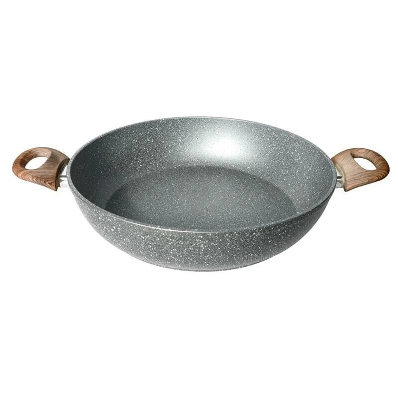 MAURY'S FOREST TEGAME A 2 MANICI CON TITANIO RINFORZATO 26 CM