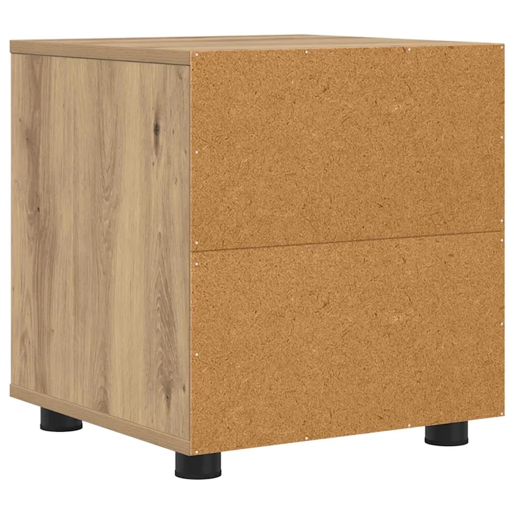 Mobile da Bagno Rovere artigianale 40,5 x 40 x 44 cm